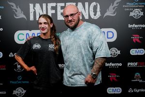Регистрация GRAND PRIX INFERNO 2026 (фотограф Александр Васильев)